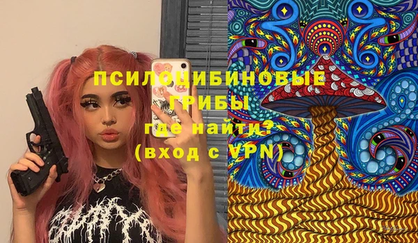 бошки Арсеньев